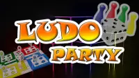 Ludo Party Club - Parchis en español sin internet Screen Shot 2