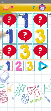 3 -12 Ages Intelligence Games Screen Shot 6