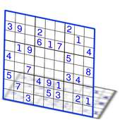 Total Sudoku