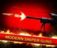 Sniper 3D Strike Elite Killer Screen Shot 4