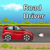 Road Driver