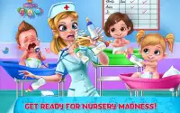 Crazy Nursery - Baby Care Screen Shot 4