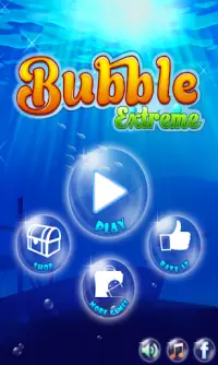 Bubble Tirez Extreme Screen Shot 2