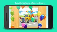 Cars Puzzles for Kids Screen Shot 5