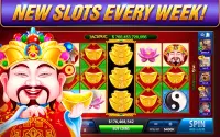 Take 5 Vegas Casino Slot Games Screen Shot 4