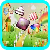 Candy Balls Mania 2 Legend