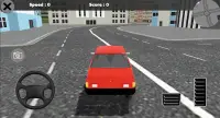 Şahin Drift Driving Simulator Screen Shot 2