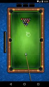 8 Ball Pool - Classic Billiard Screen Shot 3