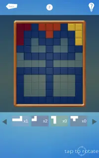 Block Puzzle - Expert Builder Screen Shot 8