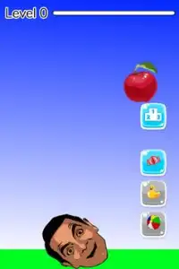 My Virtual Mr Bean Screen Shot 1