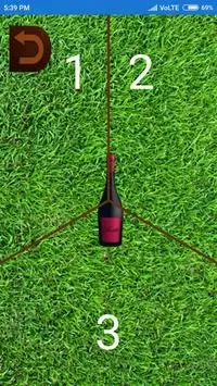 Spin The Bottle Task with Rjau Screen Shot 2