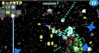Space War Arcade Screen Shot 10