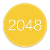 2048 - Puzzle Mind Game