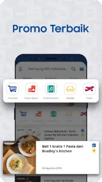 Samsung Gift Indonesia Screen Shot 6
