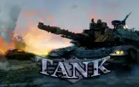 Bắn xe tăng 1990 - Super Tank 1990 Screen Shot 0