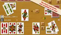 Schnapsen - 66 Online Cardgame Screen Shot 0