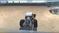 Rally Racer Online 3D Screen Shot 3