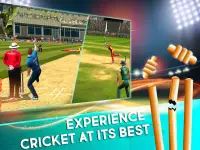 Liga de cricket de la India 2019: 12ª Copa Premier Screen Shot 1
