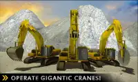City Construction Hill Drive Crane Simulator 2017 Screen Shot 2