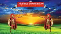 Bible Swordsman Screen Shot 7
