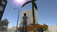 City Gangster : San Andreas Screen Shot 5