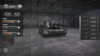 T-34: Rising From The Ashes Screen Shot 1