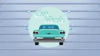 Car Wash Screen Shot 2