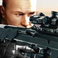 sniper 3d: Tembak tembakan- permainan gratis