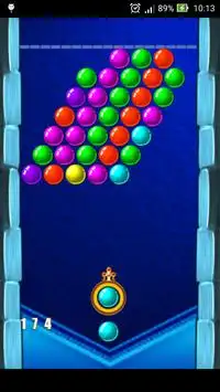 Bubble Shooter 2017 Screen Shot 6