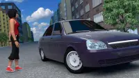Tinted Car Simulator Screen Shot 0