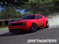 Drift Hunters Screen Shot 8