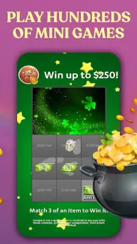 Lucky Match - Board Cash Games Screen Shot 7