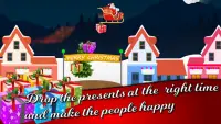 Christmas Clash - A Santa Game Screen Shot 1