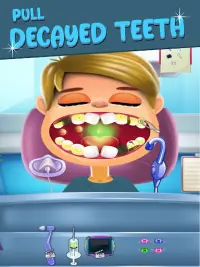 Dentist Bling 2: Dentist Games Screen Shot 9