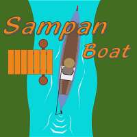 Sampan Boat