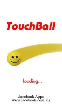 TouchBall Screen Shot 0