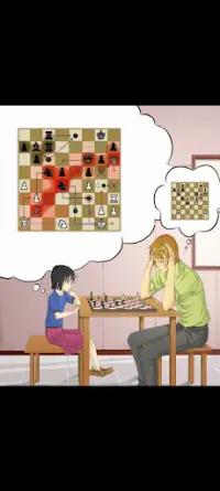 Learn chess Screen Shot 1