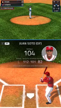 MLB Tap Sports Baseball 2021 Screen Shot 5