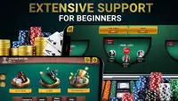 Pai Gow Online Casino Screen Shot 2