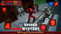 Spider Mystery Screen Shot 1