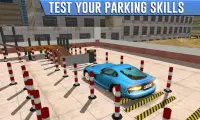 Dr Drving Car Diver Sim 2018 Screen Shot 1