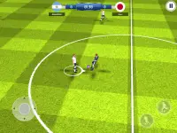 Чемпионат по футболу 2022: Кубок мира Screen Shot 3