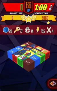 SpinBlock Puzzle Screen Shot 12