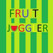 Fruit Juggler