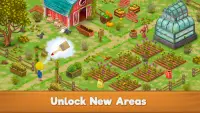 Solitaire Farm Screen Shot 5