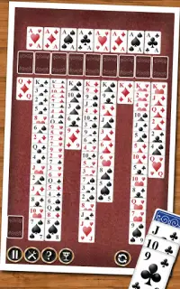 Solitaire Collection Screen Shot 15