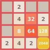 2048 Game - puzzle game, Brain Game