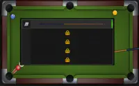 Billiards Pool game: 8 Ball Billar club 2020 Screen Shot 6