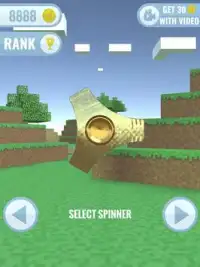 Fidget Spinner 3D Screen Shot 6