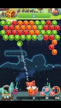 Zeny Shooter Screen Shot 3